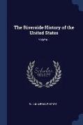 The Riverside History of the United States, Volume 1