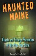 Haunted Maine