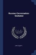 Russian Conversation-Grammar