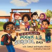 The We Belong Bunch: Pookie J.'s School Day