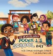 The We Belong Bunch: Pookie J.'s School Day