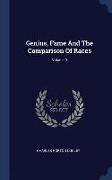 Genius, Fame and the Comparison of Races, Volume 9