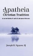 Apatheia in the Christian Tradition