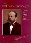 Josef Gabriel Rheinberger Gesamtausgabe. Supplement 2