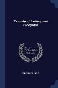 Tragedy of Antony and Cleopatra