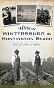 Historic Wintersburg in Huntington Beach