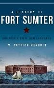 A History of Fort Sumter: Building a Civil War Landmark