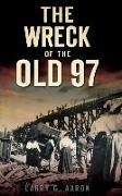 The Wreck of the Old 97