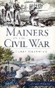 Mainers in the Civil War