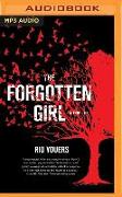 The Forgotten Girl: A Thriller