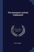 The Immigrant and the Community