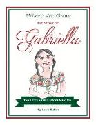 The Story of Gabriella: Volume 2