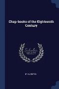 Chap-Books of the Eighteenth Century