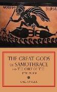 The Great Gods of Samothrace and the Cult of the Little People