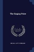 The Singing Voice