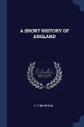 A Short History of England