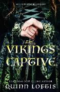 The Viking's Captive