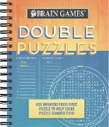 Brain Games - Double Puzzles