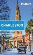 Moon Charleston (Second Edition)