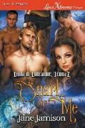 Snarl for Me [lions of Lonsesome, Texas 2] (Siren Publishing Lovextreme Forever)