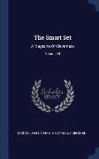 The Smart Set: A Magazine of Cleverness, Volume 69