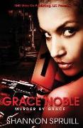 Grace Noble: Murder by Grace