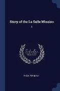 Story of the La Salle Mission: 1