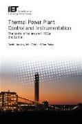 Thermal Power Plant Control and Instrumentation: The Control of Boilers and Hrsgs