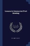 Lessons in Commercial Fruit Growing