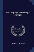 The Language and Poetry of Flowers