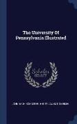 The University of Pennsylvania Illustrated