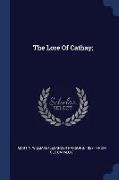 The Lore of Cathay