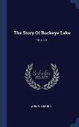 The Story of Buckeye Lake: Historical
