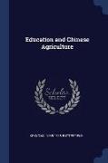 Education and Chinese Agriculture