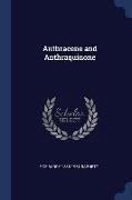 Anthracene and Anthraquinone