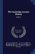 The Cambridge Ancient History, Volume 03