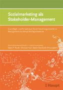 Sozialmarketing als Stakeholder-Management