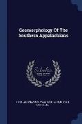 Geomorphology of the Southern Appalachians