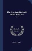 The Complete Works of Edgar Allan Poe, Volume 5