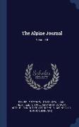 The Alpine Journal, Volume 30