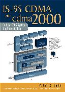 IS-95 CDMA and cdma2000