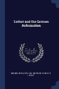 Luther and the German Reformation