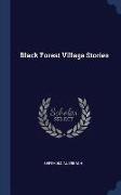 Black Forest Village Stories