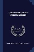 The Normal Child and Primary Education