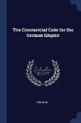 The Commercial Code for the German Empire