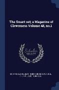 The Smart Set, A Magazine of Cleverness Volume 48, No.1