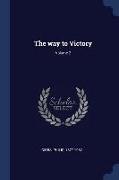 The Way to Victory, Volume 2