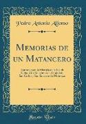 Memorias de un Matancero