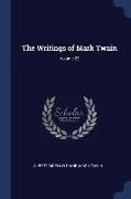 The Writings of Mark Twain, Volume 23
