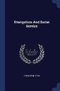 Evangelism and Social Service